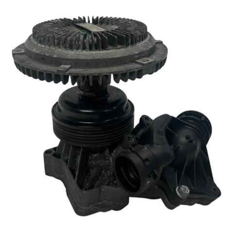Motor de agua para Opel Omega  (25, 26, 27)
