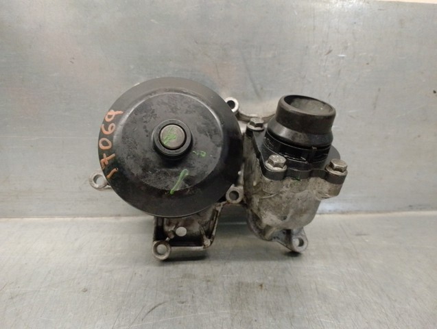 Bomba refrigerante coche 11517807311 BMW