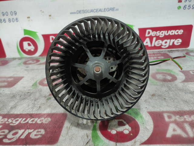 Motor calefaccion para ford transit connect 1.8 tdci hcpa 1151988