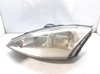 Faros delantero izquierdo 1152091 FORD