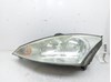 Faros delantero izquierdo 1152091 FORD