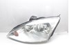 Faros delantero izquierdo 1152091 FORD