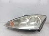 Faros delantero izquierdo 1152091 FORD