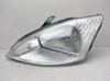 Faros delantero izquierdo 1152094 FORD