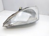 Faros delantero izquierdo 1152094 FORD