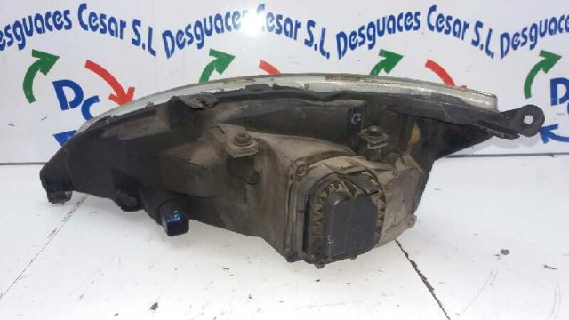 FORD 1152096 Faro derecho comprar Pamplona