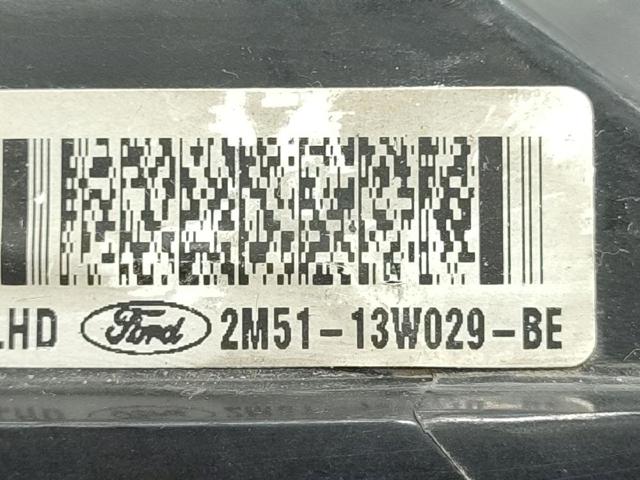 1152096 FORD Faro derecho  comprar en Oviedo