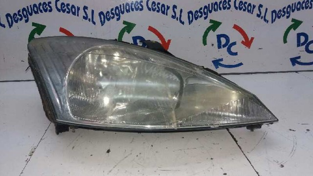 1152096 Faro derecho  en stock Castellón