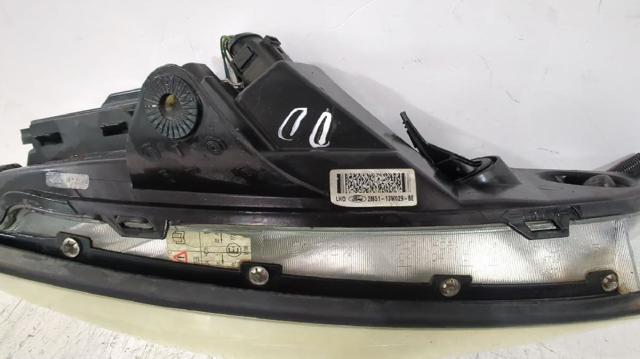 FORD 1152096 Faro derecho  comprar en Ponferrada