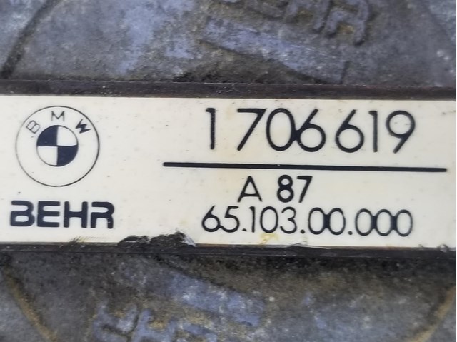 11521706619 BMW