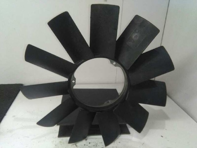 Ventilador del radiador 11521712058 BMW