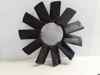 Rodete ventilador, refrigeración de motor 11521712058 BMW