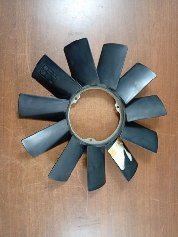Ventilador del radiador 11521712058 BMW