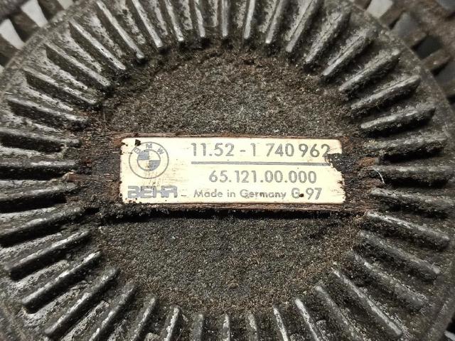 11521740962 BMW
