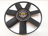 Embrague del ventilador 11522246042 BMW