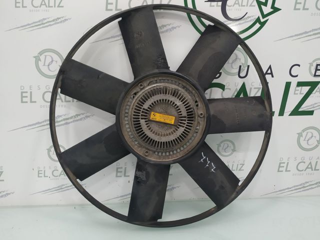 Embrague del ventilador 11522246042 BMW