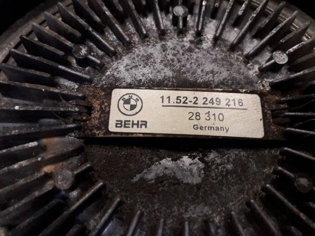 11522249216 Embrague viscoso de ventilador  en stock Granada