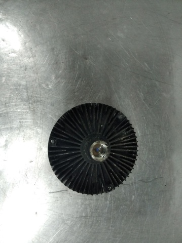 Embrague viscoso de ventilador 11522249216 BMW