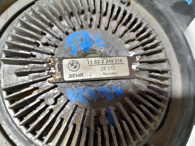 BMW 11522249216 Embrague viscoso de ventilador  en stock Valencia