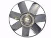 Rodete ventilador, refrigeración de motor 11522249373 BMW