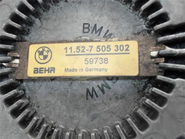 BMW 11527505302 Embrague viscoso de ventilador  en stock Terrassa