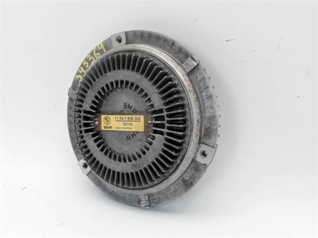 Embrague ventilador  para bmw serie 3 berlina (e36) (1990-...) 11527505302