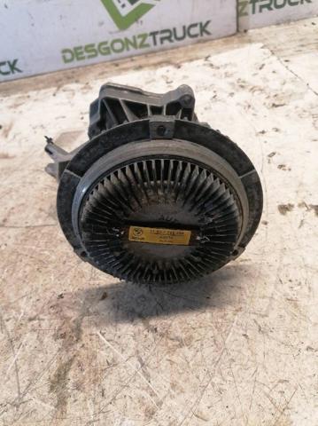 Embrague del ventilador 11527789256 BMW