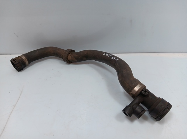 Manguera de radiador arriba 11537788276 BMW