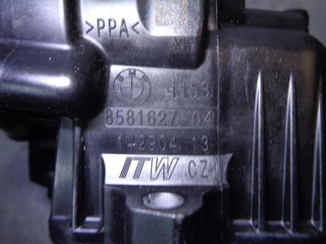 11538581627 BMW