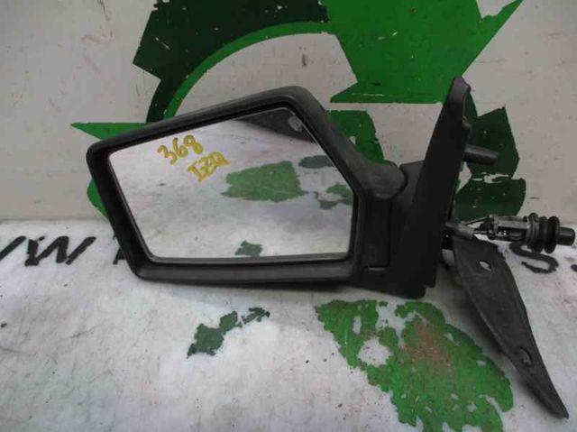 Espejo retrovisor izquierdo 115792002 VAG/Skoda