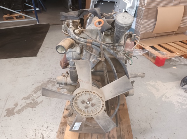 Comprar Motor completo Mercedes Bus 207-310  601 a bajo precio