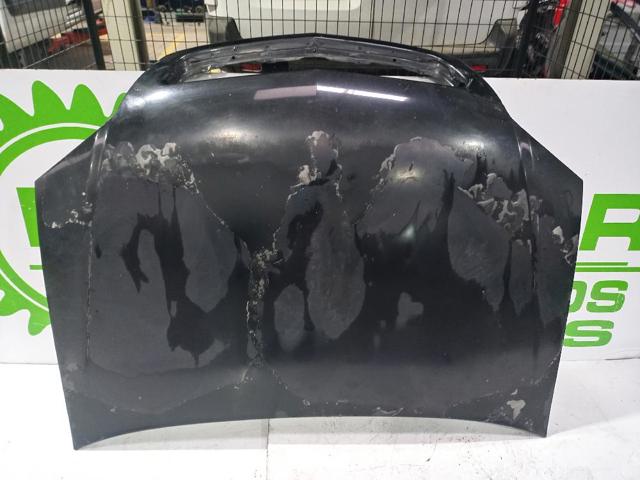 Capot Opel Vectra  familiar comprar en España