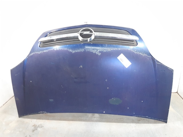 Capot Opel Meriva  ()