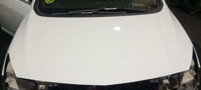 1160014 OPEL Capó  disponible Vigo
