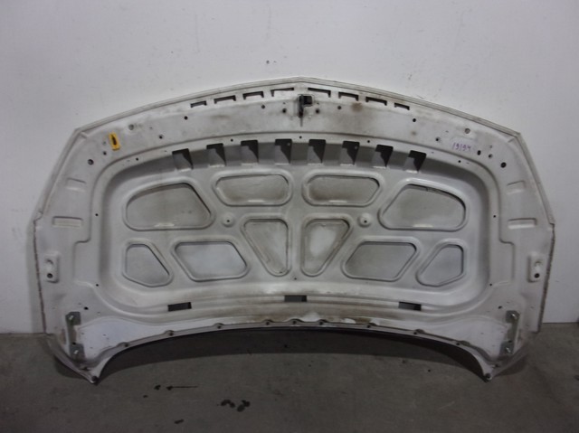1160014 OPEL Capó  en stock Gandía