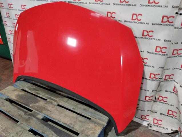 1160014 OPEL Capó  disponible Ourense