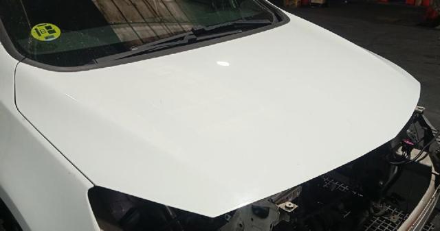 OPEL 1160014 Capó  en stock Terrassa