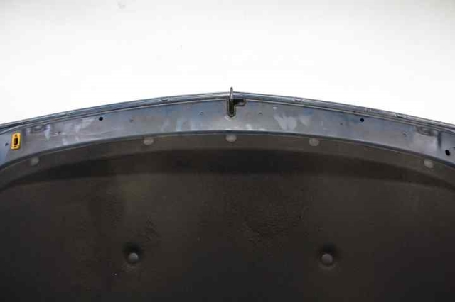 1160014 OPEL Capó comprar Madrid