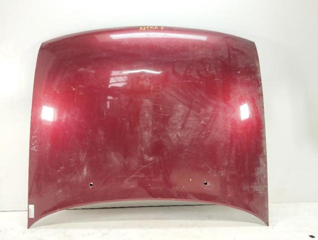 Capot 1160206 OPEL