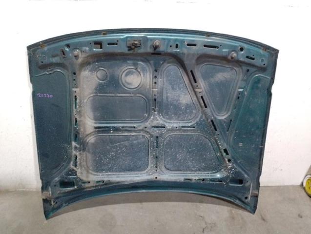 Opel Astra 51, 52, F35, M35