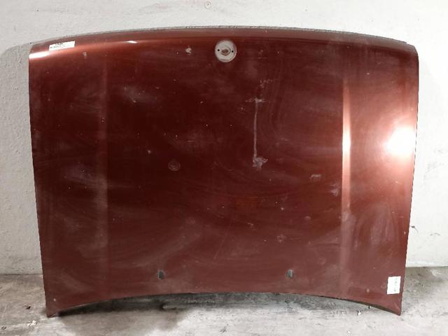 Comprar Capó Opel Frontera  5MWL4 a bajo precio