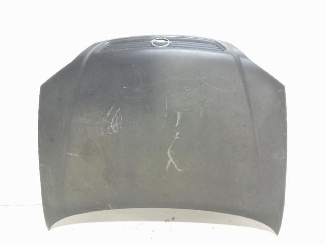 Capot para Opel Astra  (F69)