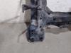 Capó delantero 1160254 OPEL