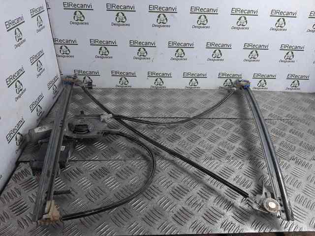 Mecanismo de elevalunas, puerta delantera izquierda Renault Espace 4 JK0