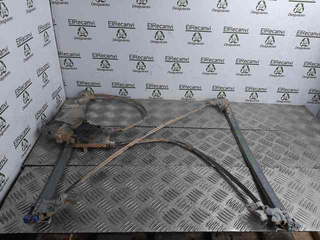 Mecanismo de elevalunas, puerta delantera izquierda Renault Espace 4 JK0