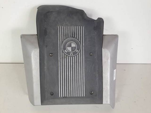 Cubierta motor BMW X5  (E53)