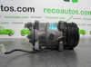 Compresor climatizador 1161310201 MERCEDES