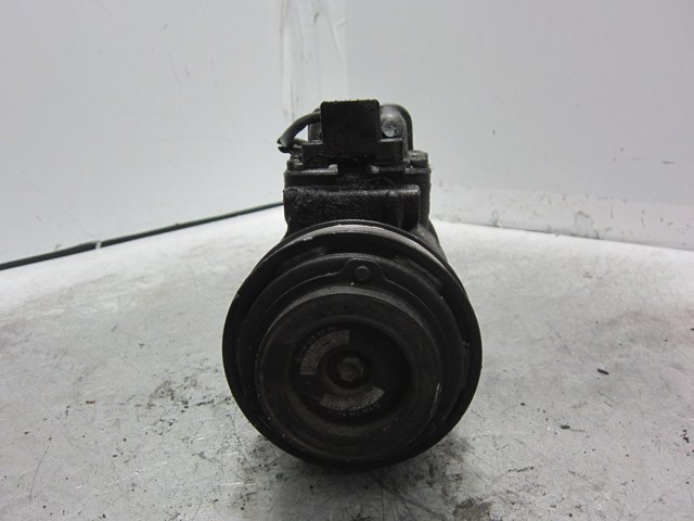 Compresor de ac 1161310201 MERCEDES