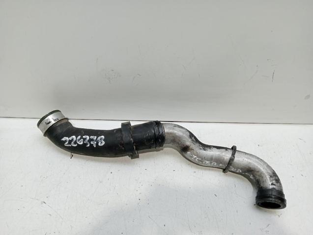 11617786865 BMW Tubo intercooler  en stock Gandía