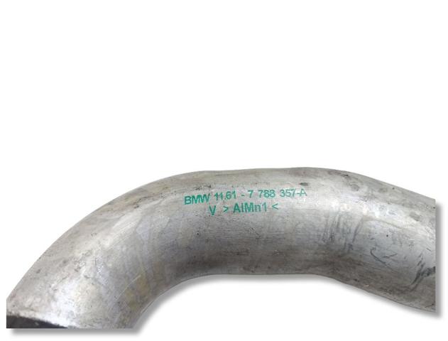 11617786865 Manguera del intercooler  disponible Burgos